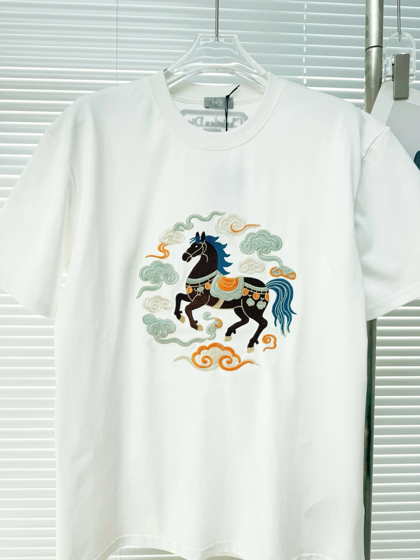 wg.luxury -- 4ior 2026 Cotton embroidery item:E-F409L1958H
